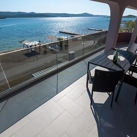Euroholiday Apartments Torrette Eksteriør billede