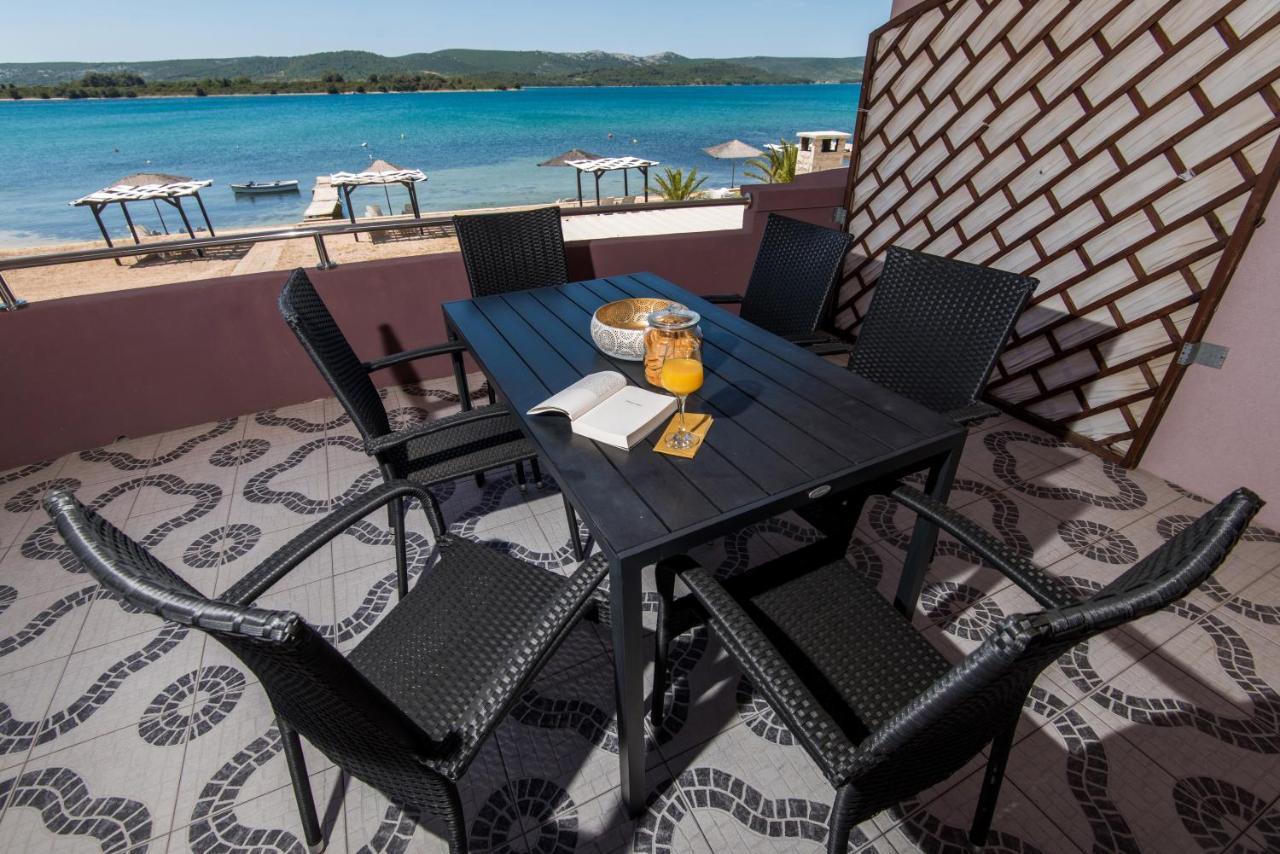 Euroholiday Apartments Torrette Eksteriør billede