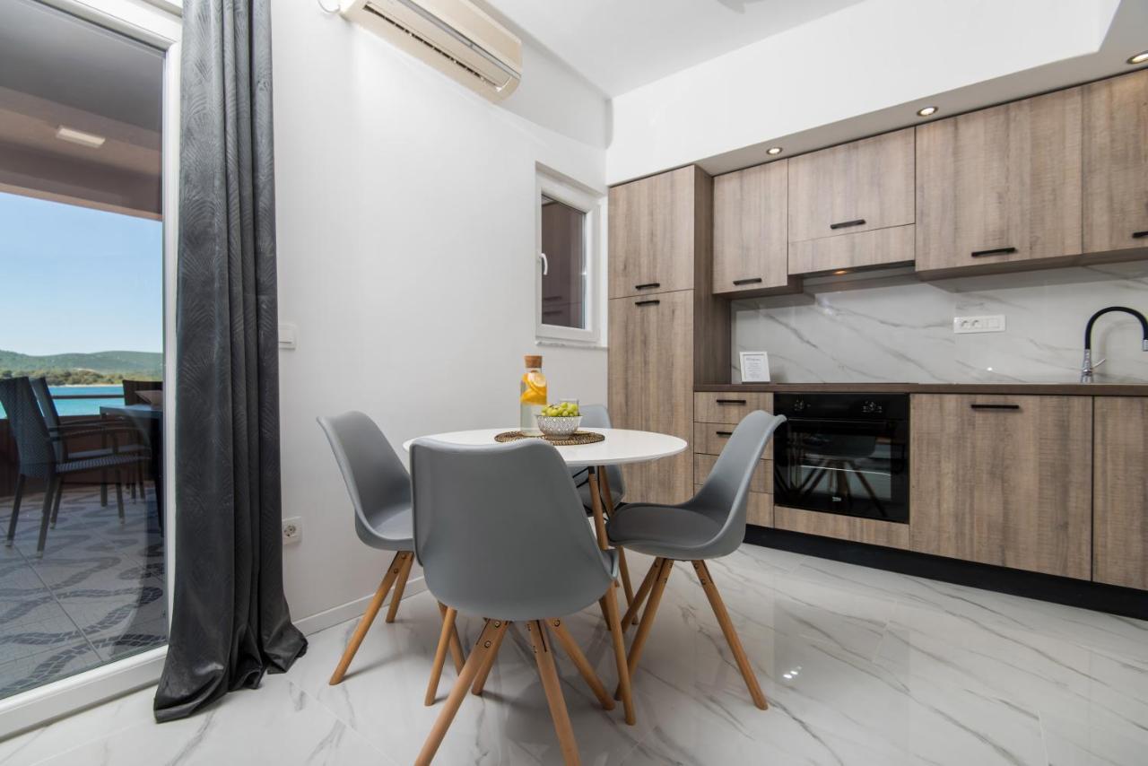 Euroholiday Apartments Torrette Eksteriør billede