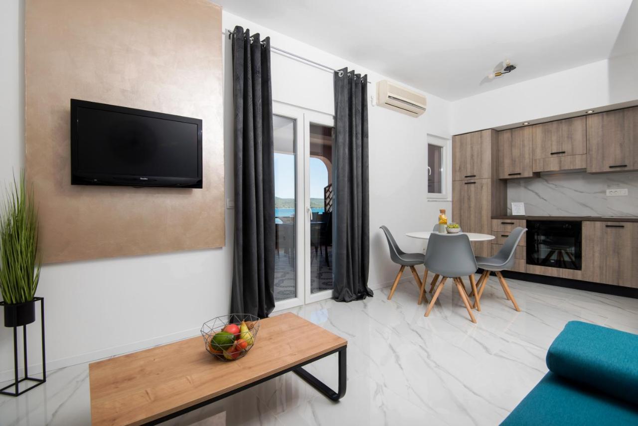 Euroholiday Apartments Torrette Eksteriør billede