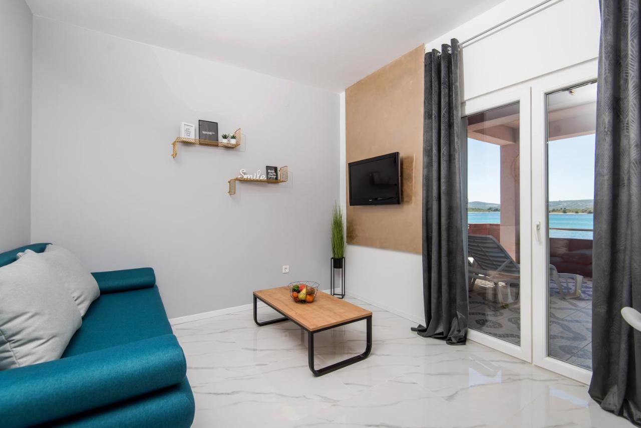 Euroholiday Apartments Torrette Eksteriør billede