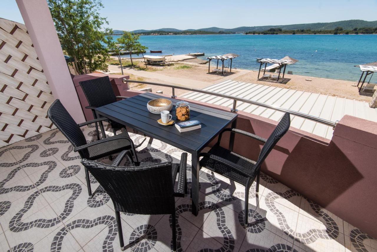 Euroholiday Apartments Torrette Eksteriør billede