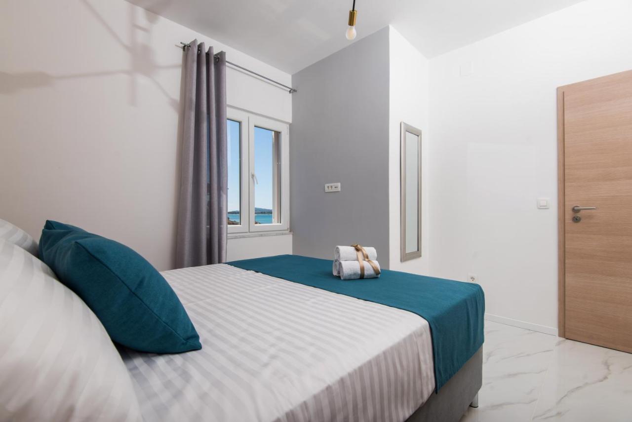 Euroholiday Apartments Torrette Eksteriør billede