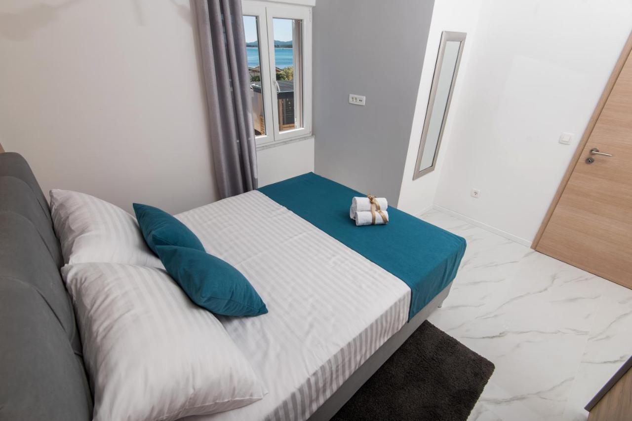 Euroholiday Apartments Torrette Eksteriør billede