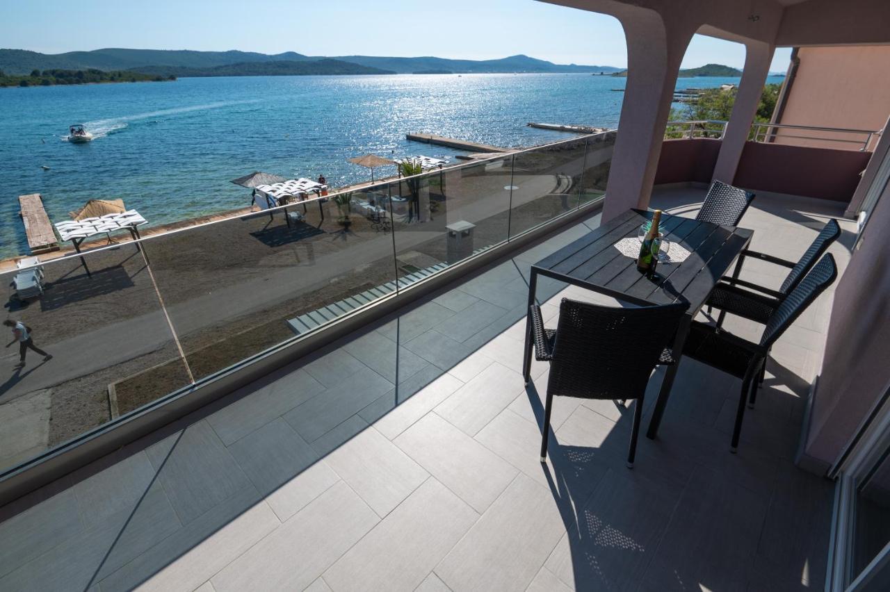 Euroholiday Apartments Torrette Eksteriør billede