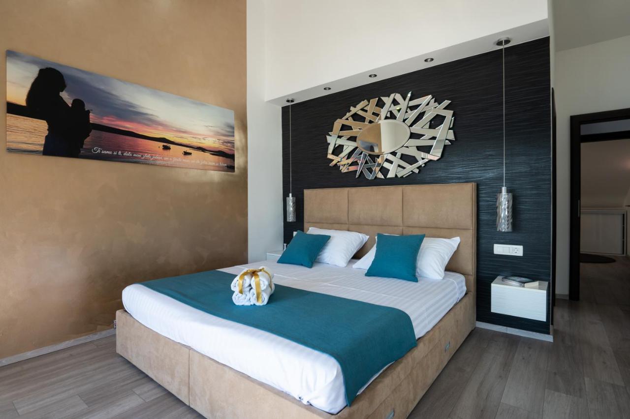 Euroholiday Apartments Torrette Eksteriør billede