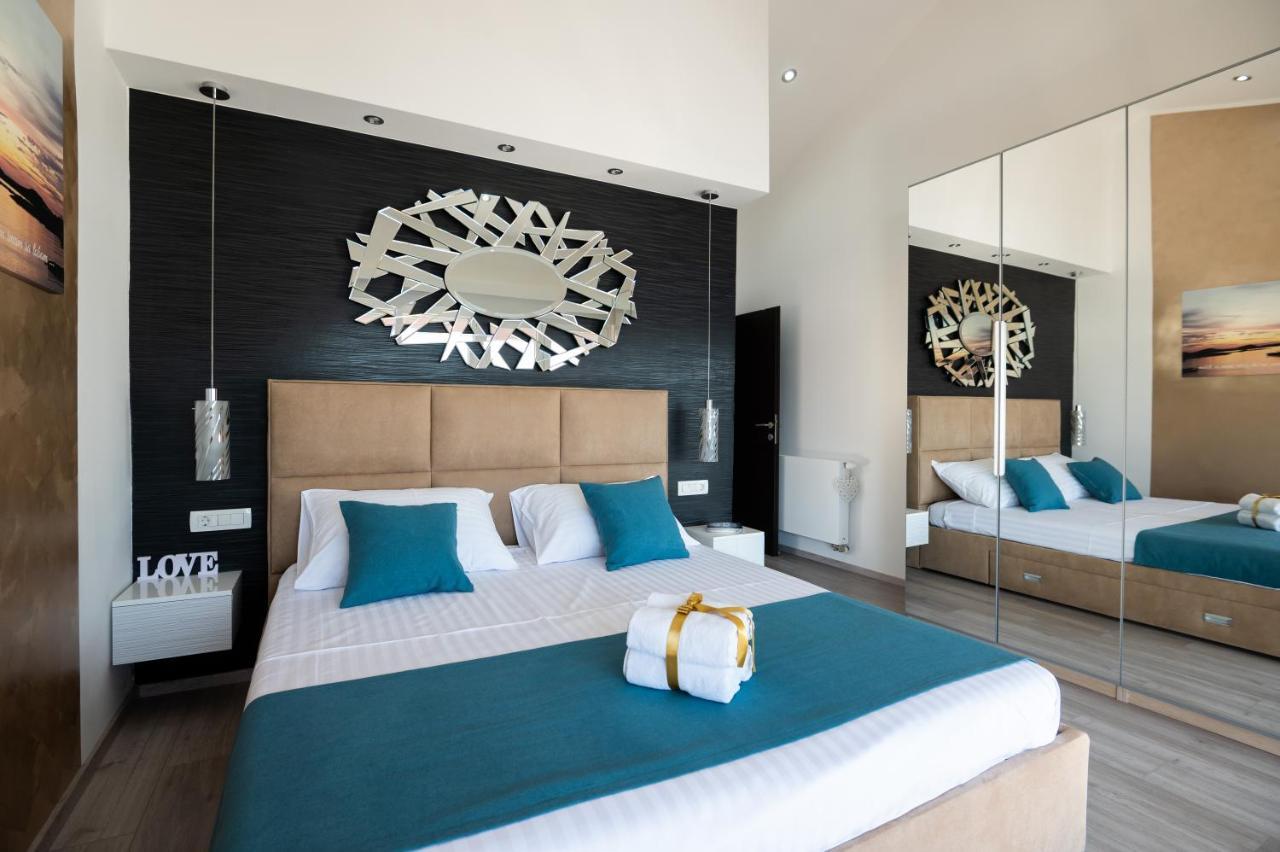 Euroholiday Apartments Torrette Eksteriør billede