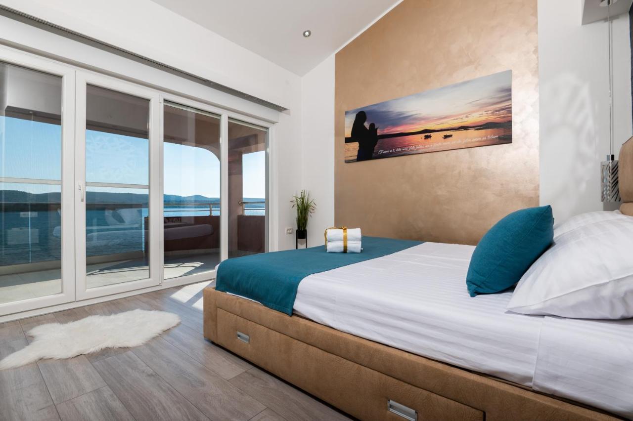 Euroholiday Apartments Torrette Eksteriør billede