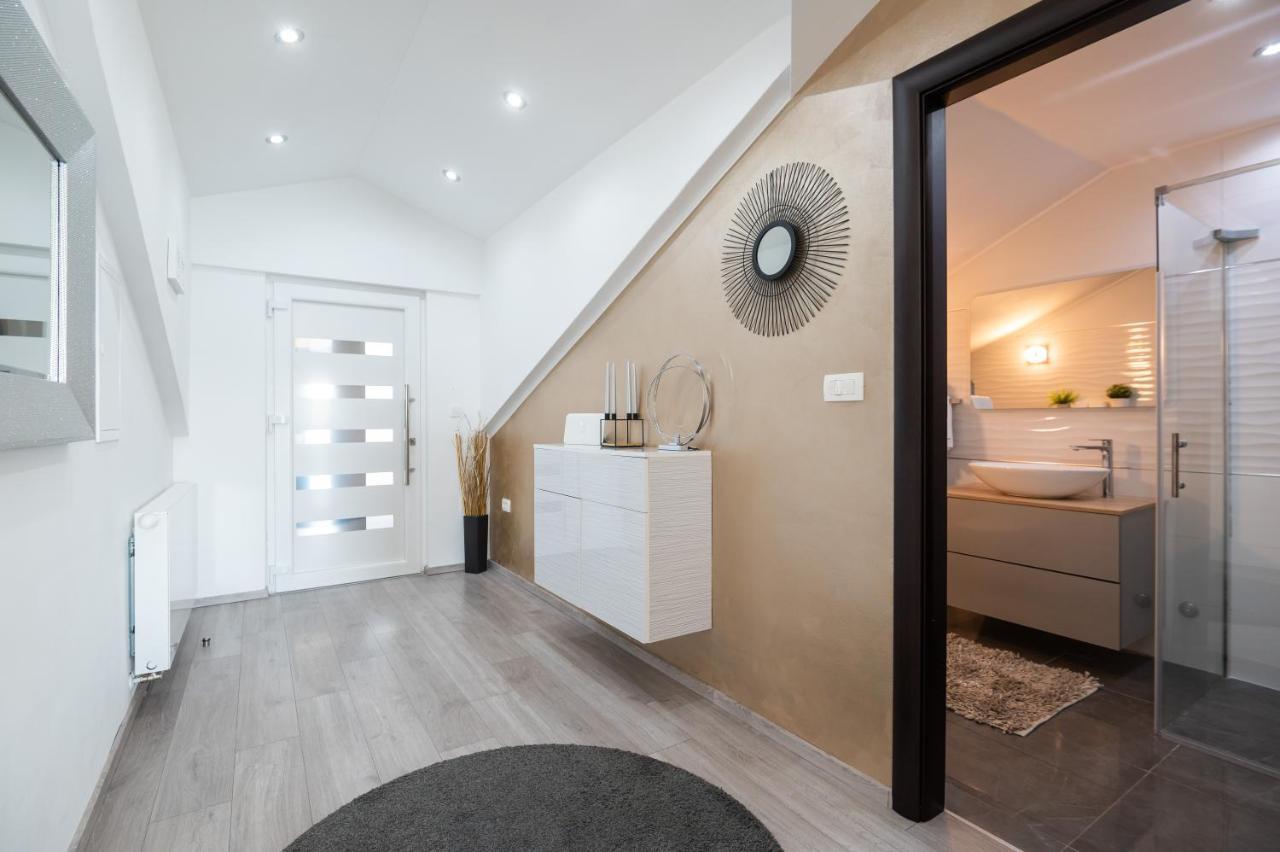 Euroholiday Apartments Torrette Eksteriør billede