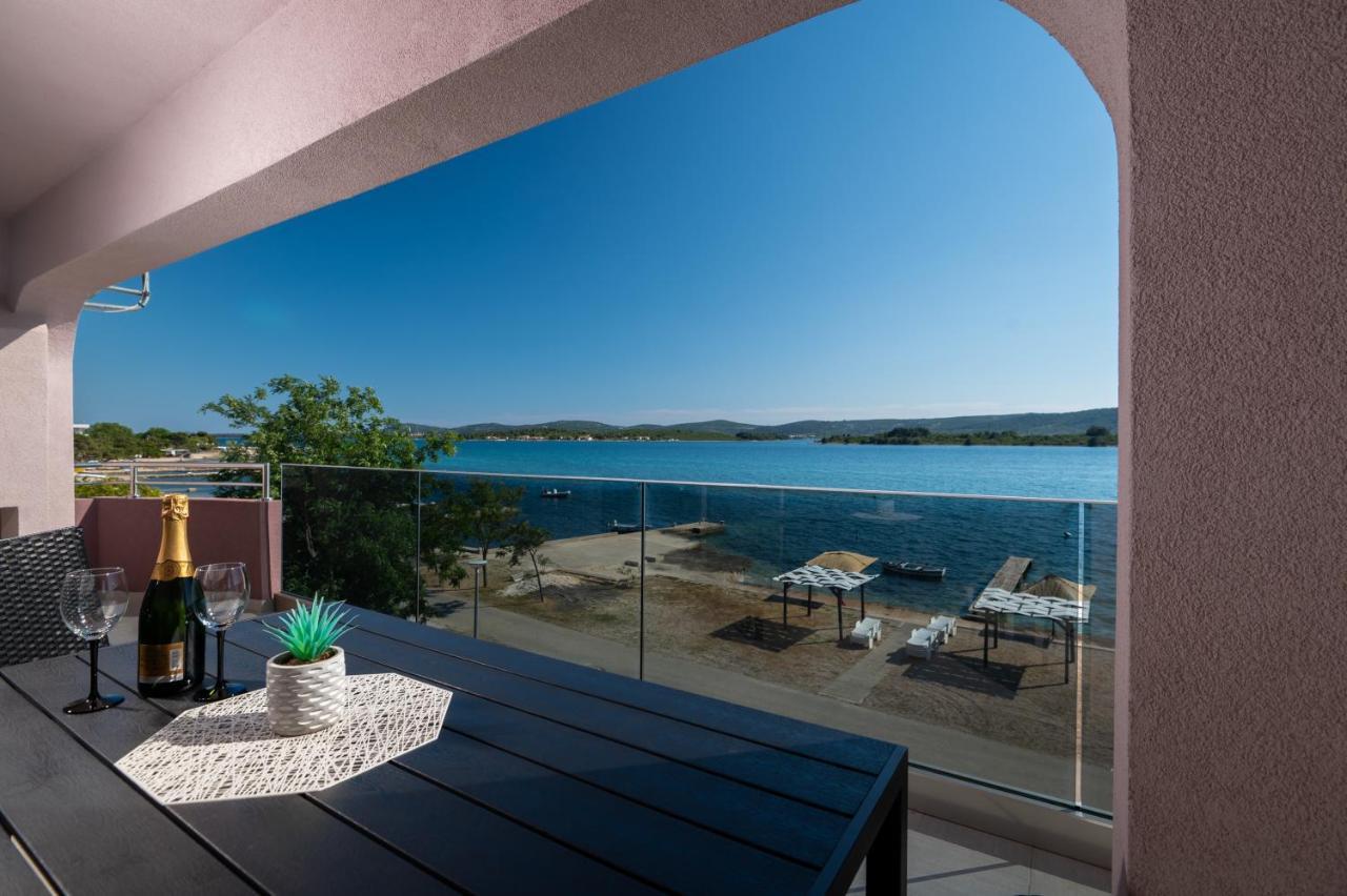 Euroholiday Apartments Torrette Eksteriør billede