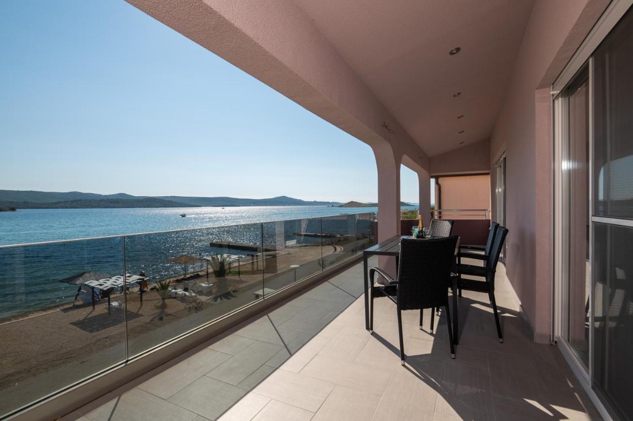 Euroholiday Apartments Torrette Eksteriør billede