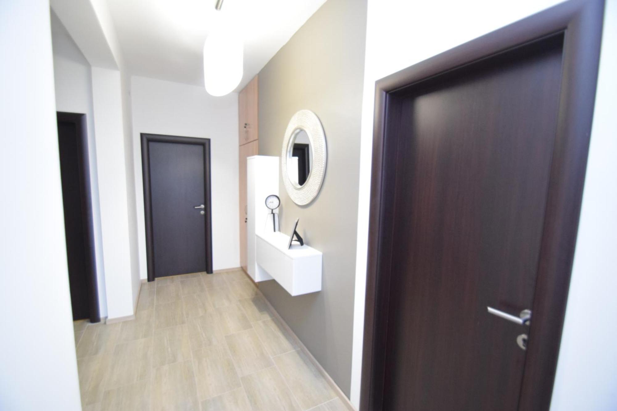Euroholiday Apartments Torrette Eksteriør billede