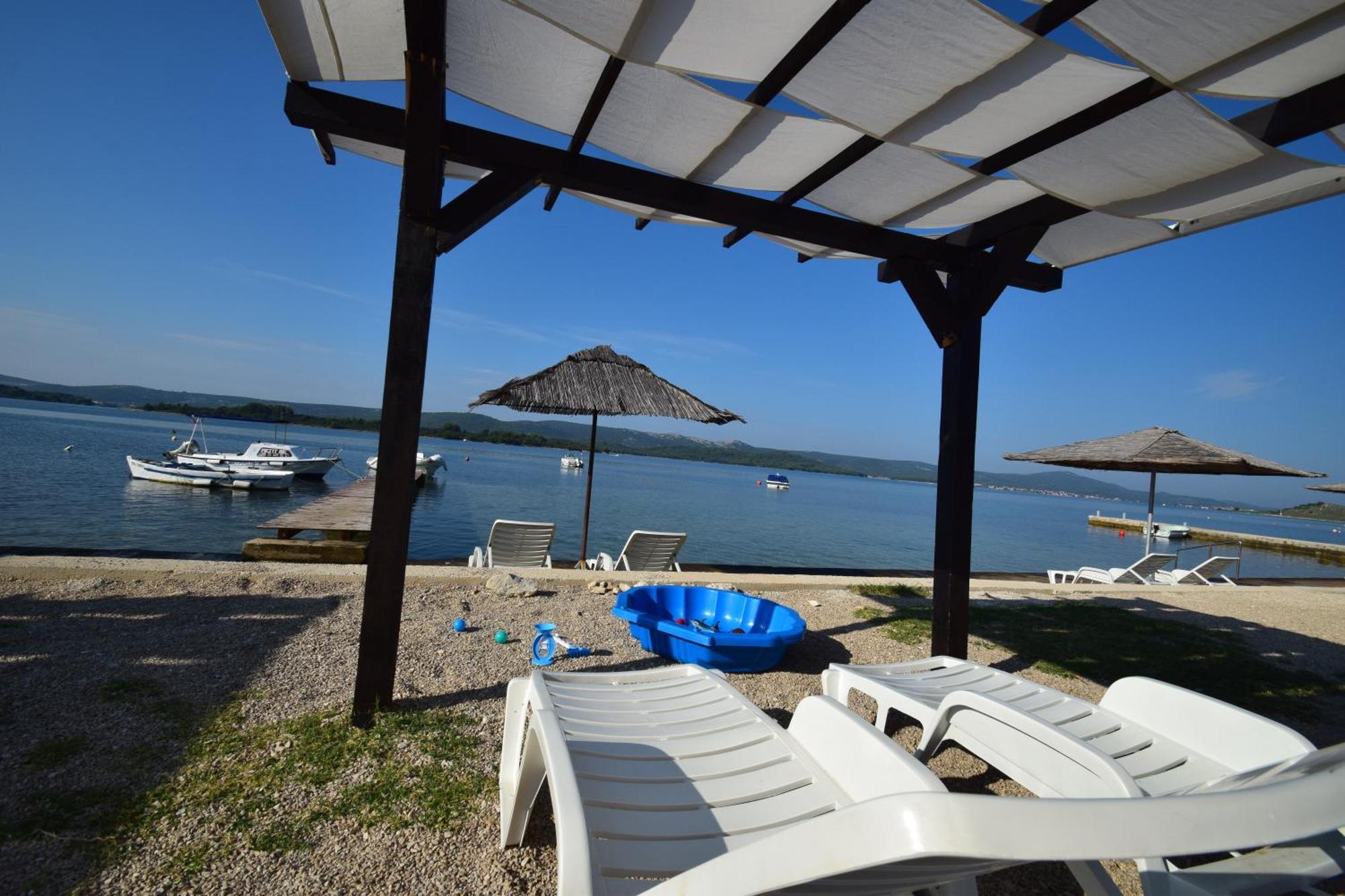 Euroholiday Apartments Torrette Eksteriør billede