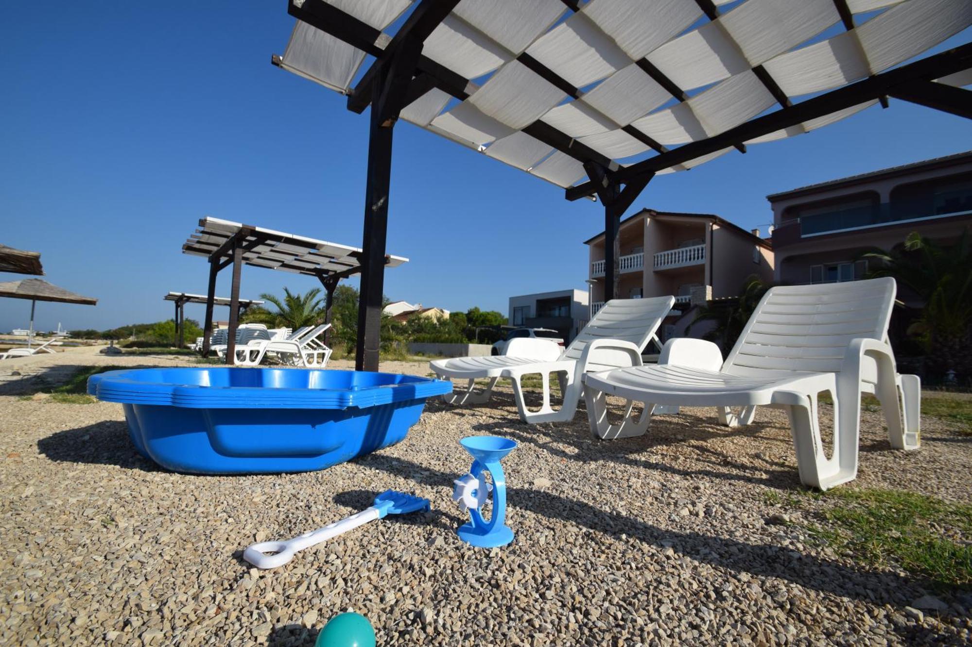 Euroholiday Apartments Torrette Eksteriør billede