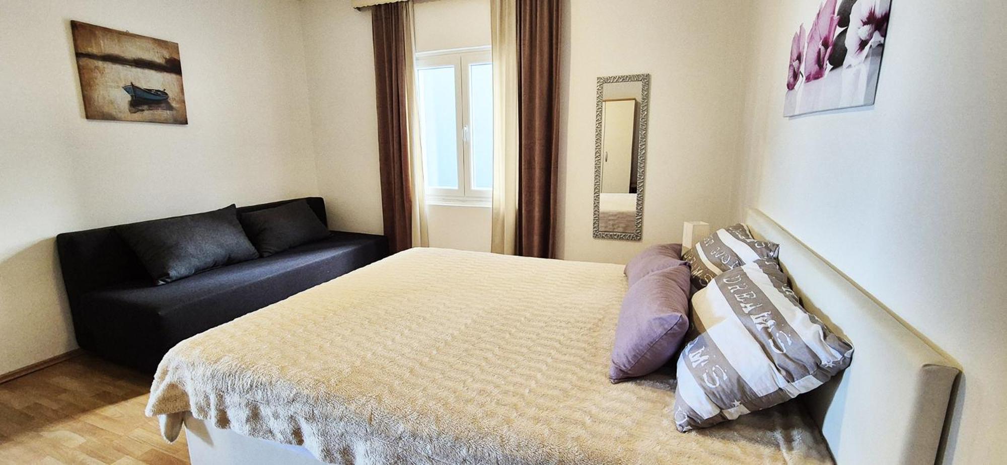 Euroholiday Apartments Torrette Eksteriør billede