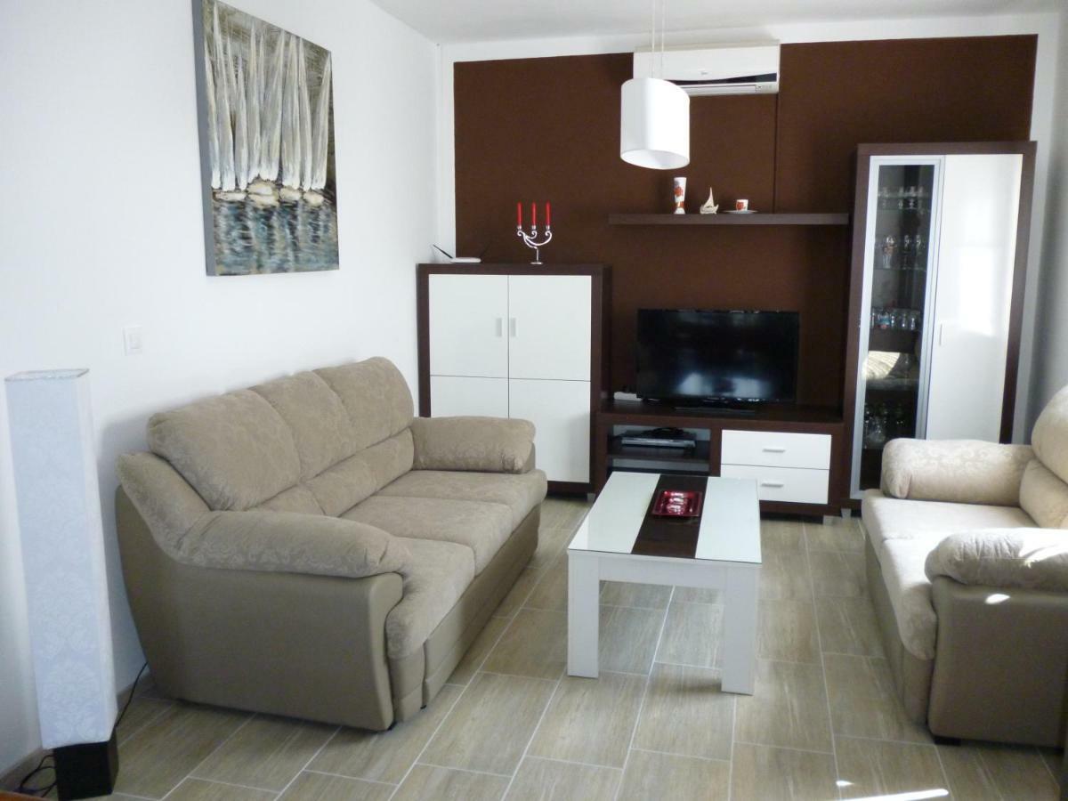 Euroholiday Apartments Torrette Eksteriør billede