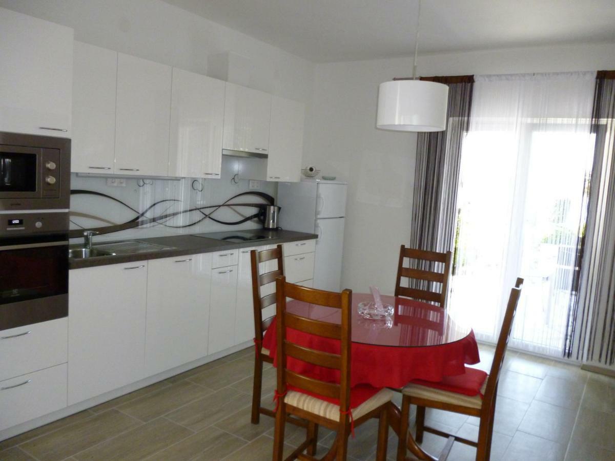 Euroholiday Apartments Torrette Eksteriør billede